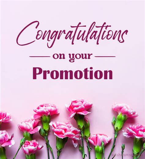 free congratulations on your promotion images